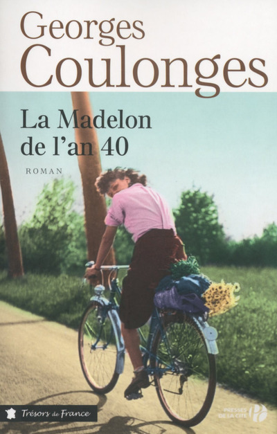 La Madelon de l'An 40