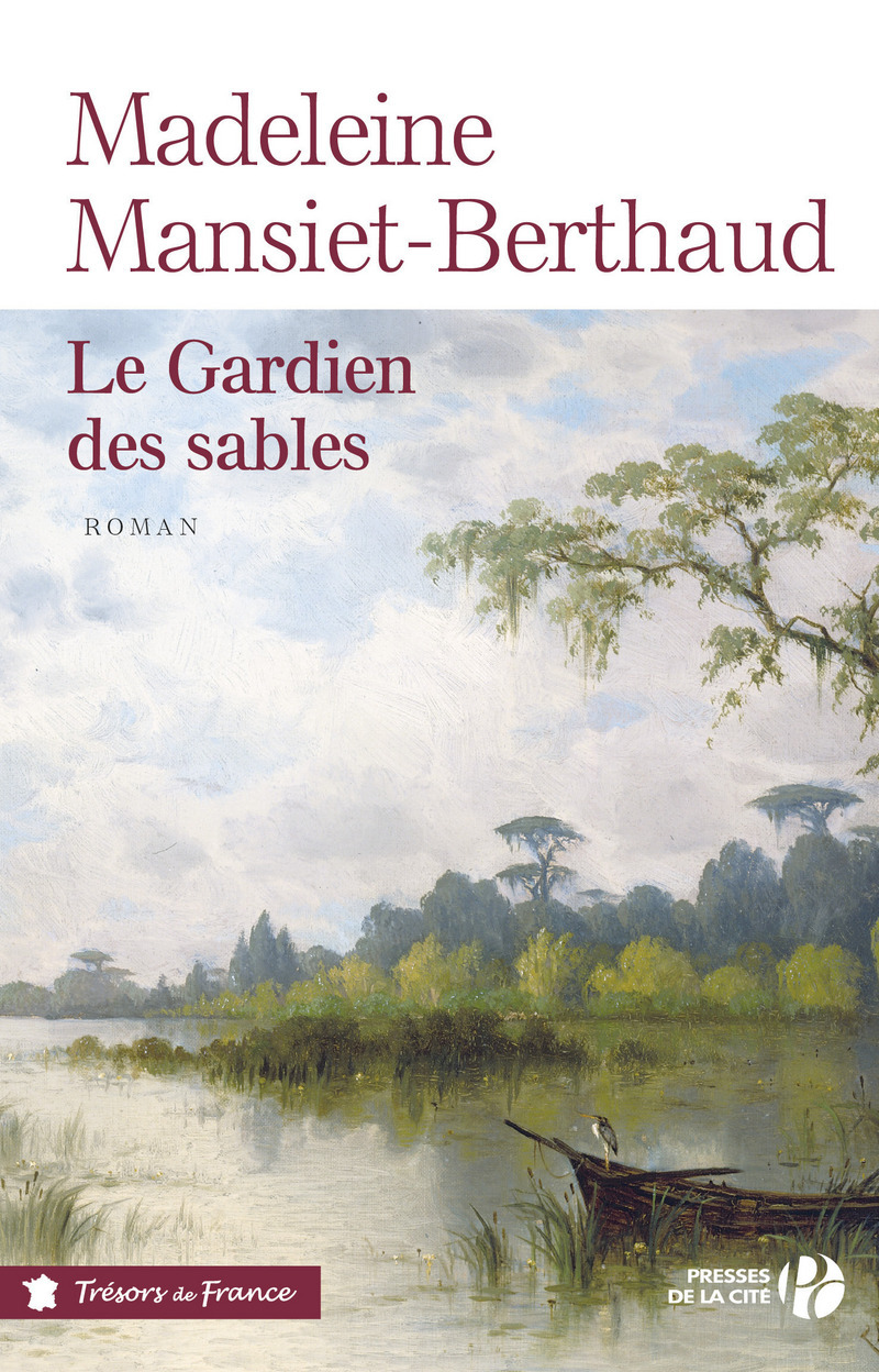 Le gardien des sables