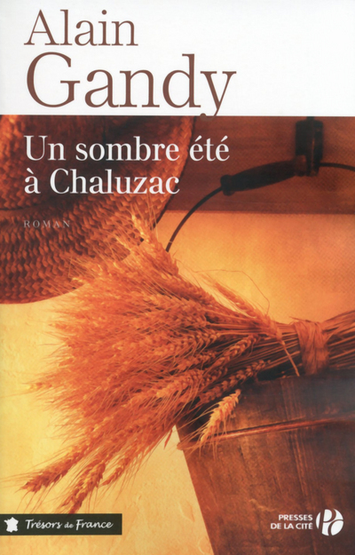 Un sombre été à Chaluzac (TF)
