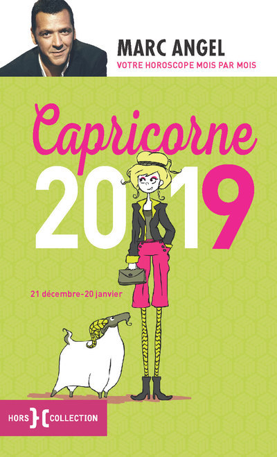 Capricorne 2019