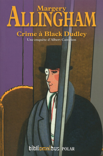 Crime à Black Dudley