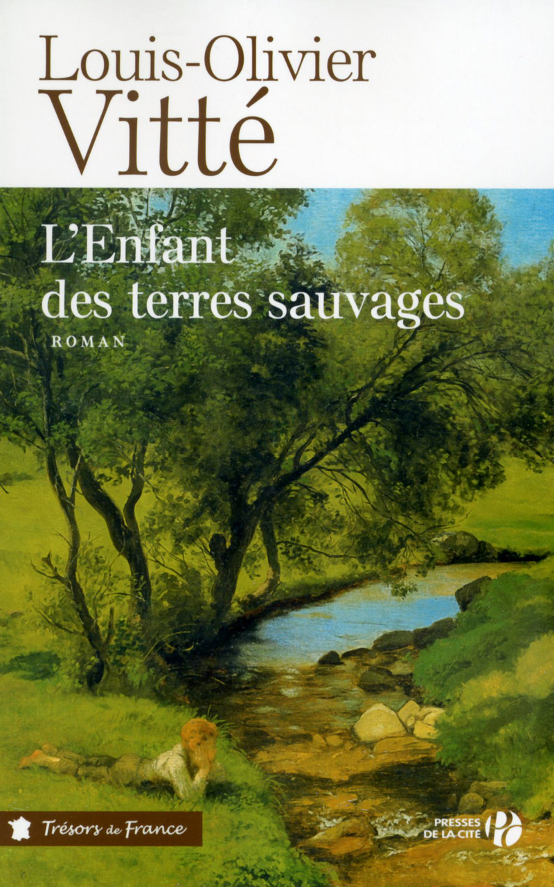 L'enfant des terres sauvages