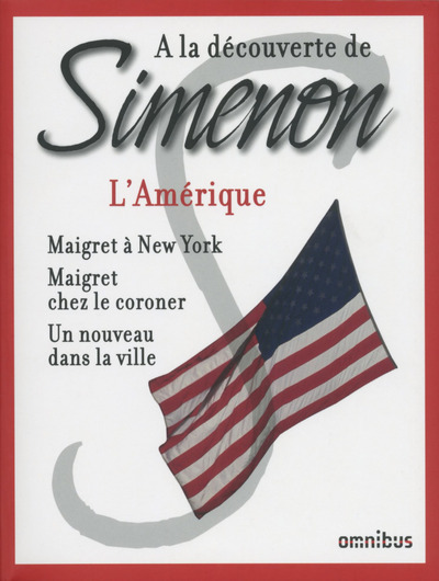 L'Amérique