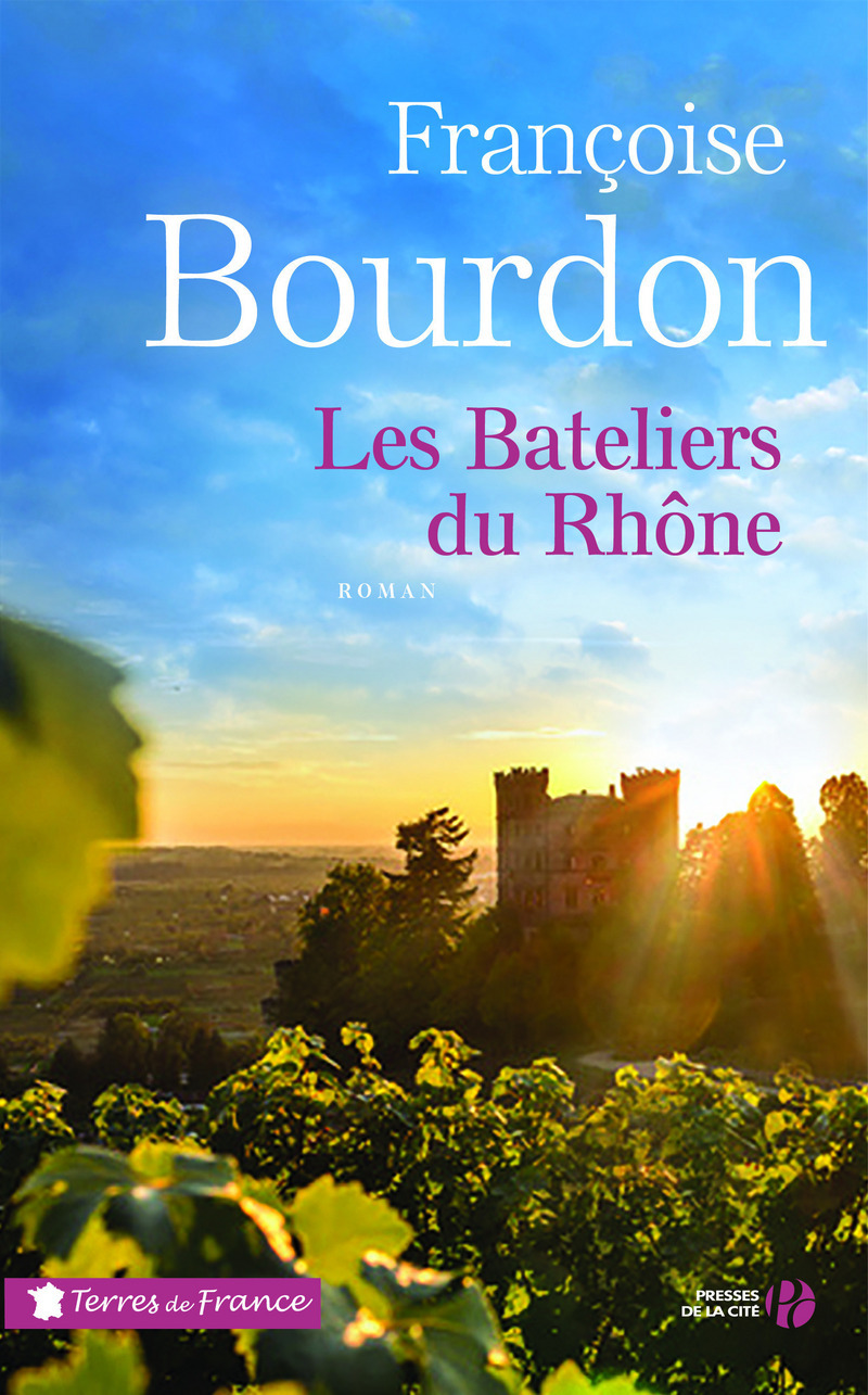 Les Bateliers du Rhône