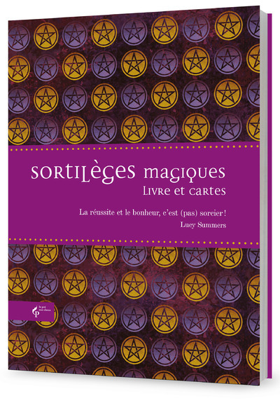 Coffret sortilèges magiques