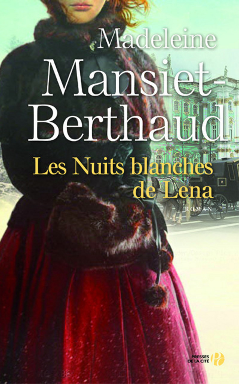 Les nuits blanches de Lena