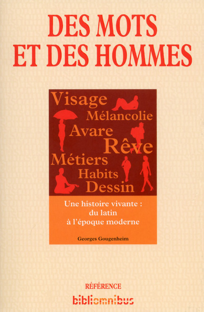 Des mots et des hommes