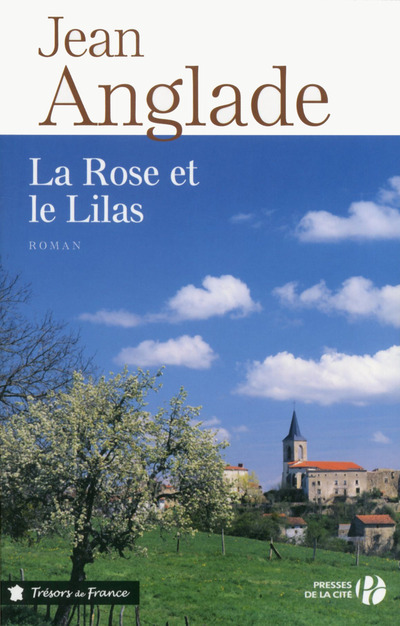 La rose et le lilas