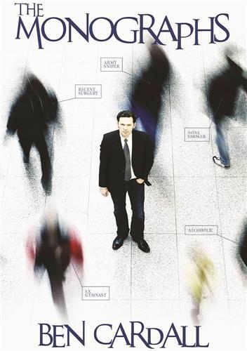 Contradiction Days /anglais