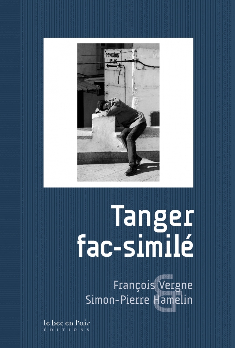 TANGER FAC-SIMILE