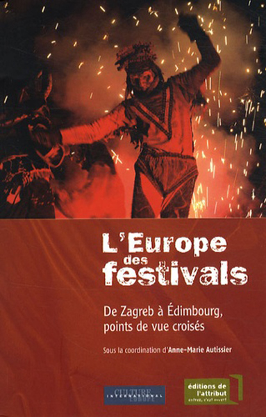 L'Europe Des Festivals