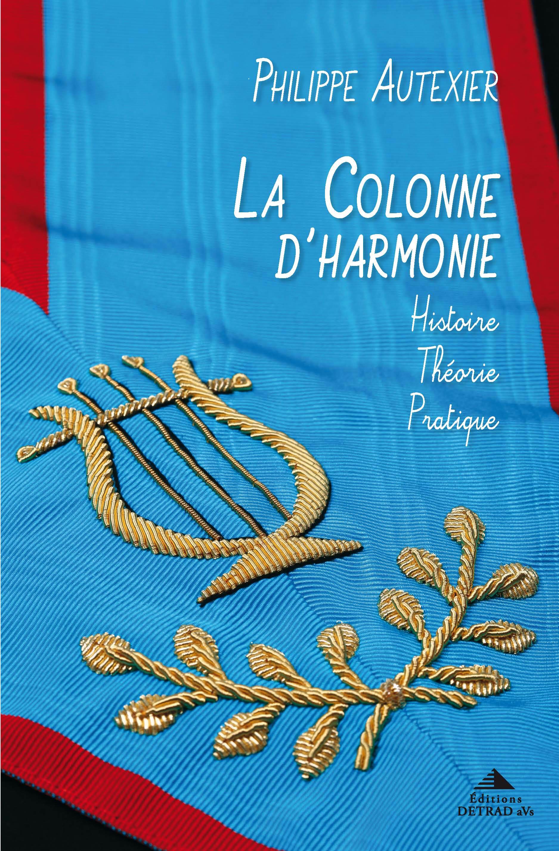 La colonne d'harmonie