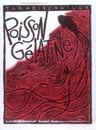 Poisson Gélatine - Ancienne Edition