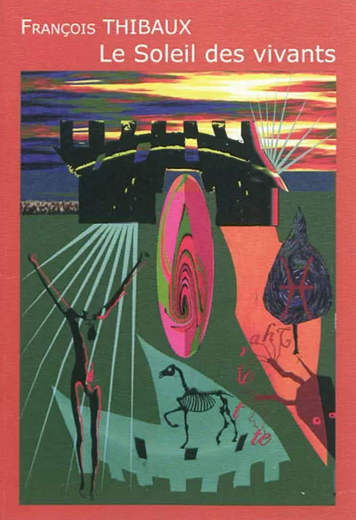 LE SOLEIL DES VIVANTS