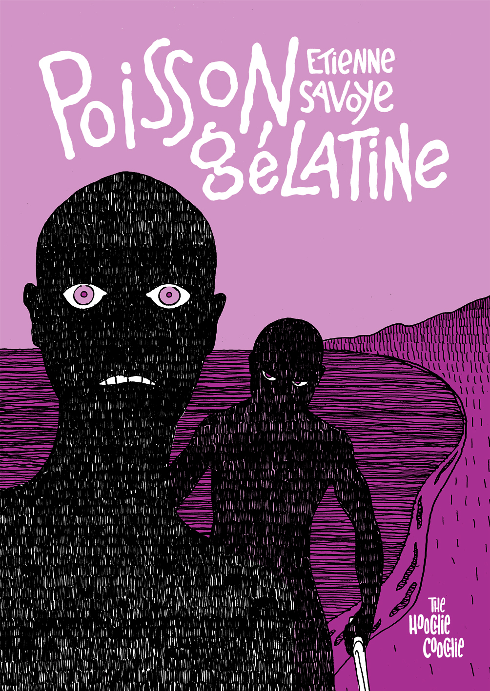 Poisson Gélatine - Nouvelle Edition