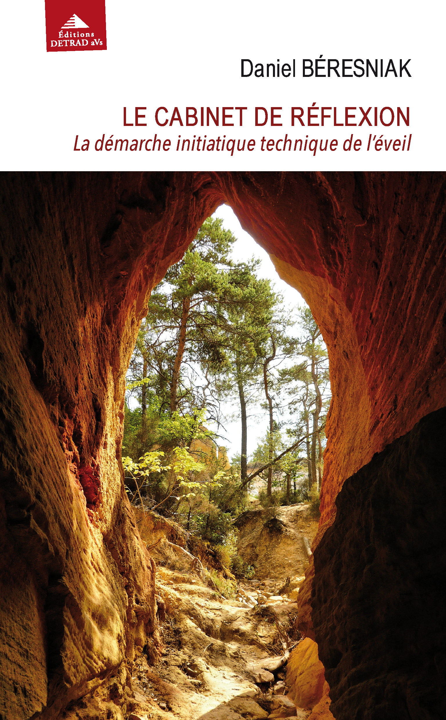 Le cabinet de réflexion