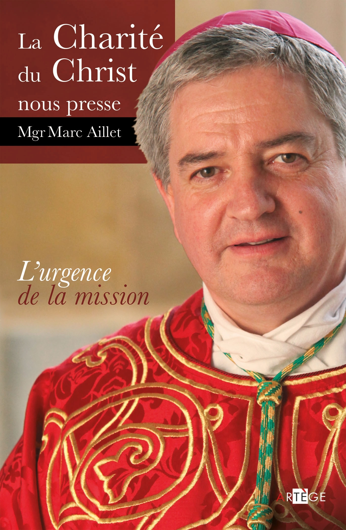La charité du christ nous presse