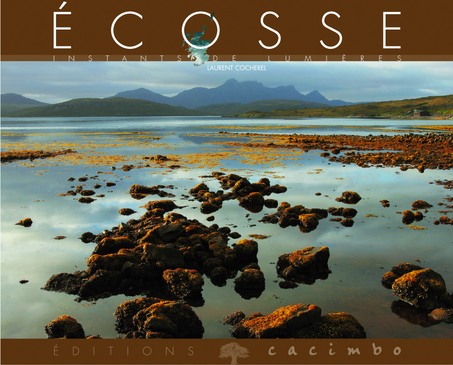 Écosse - instants de lumières