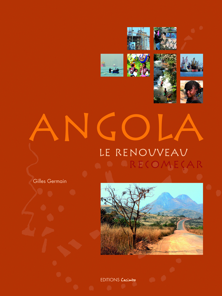 Angola - le renouveau