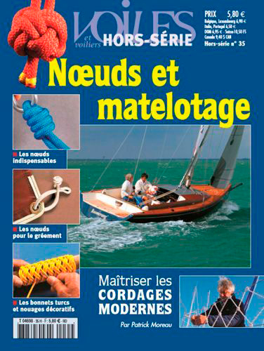 Noeuds Et Matelotage (Hs N°35)