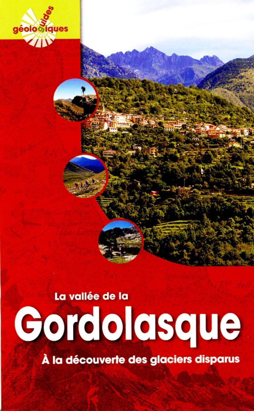 La vallée de la Gordolasque