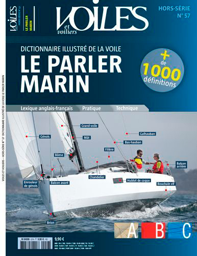 Le Parler Marin (Hs N° 57)