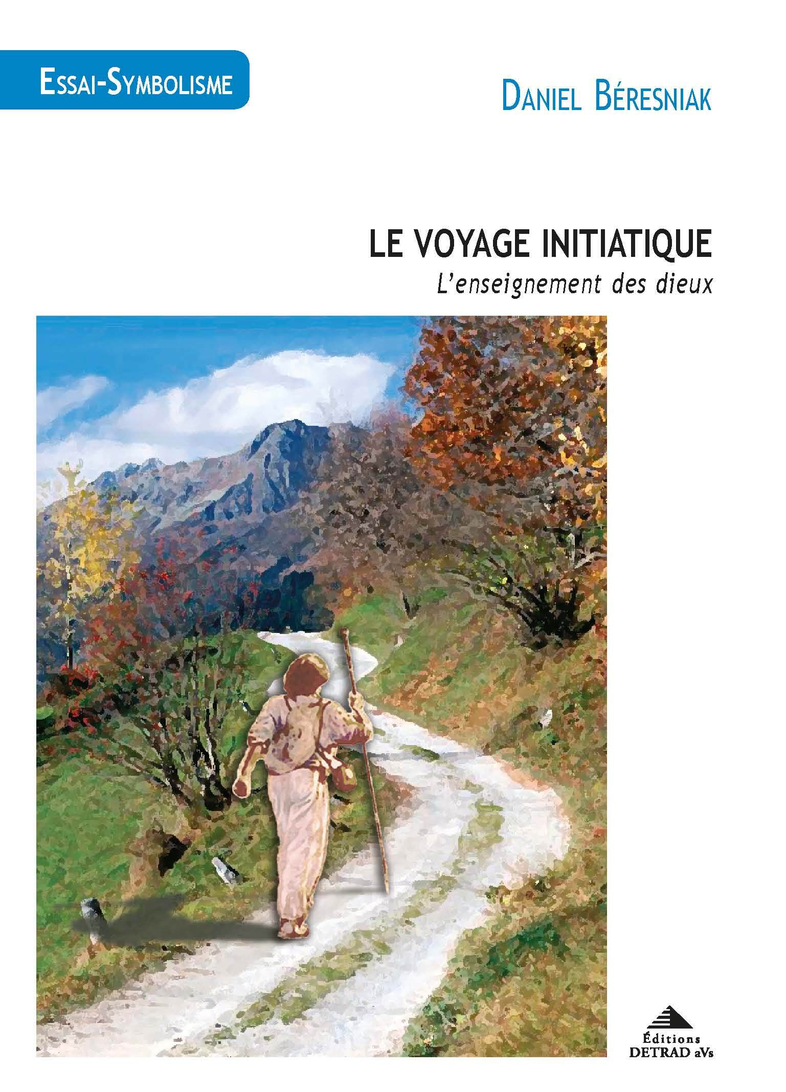 Le voyage initiatique