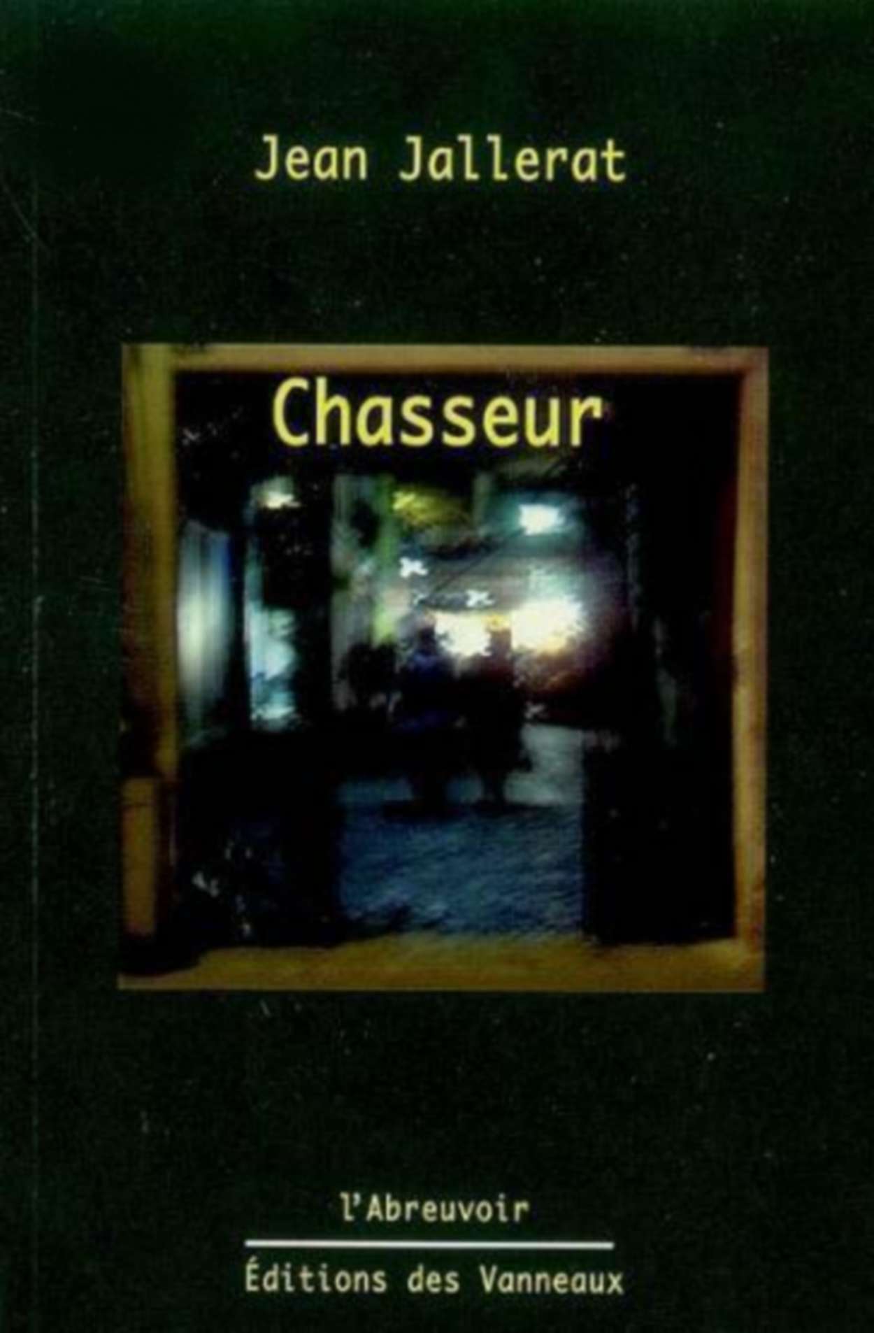chasseur