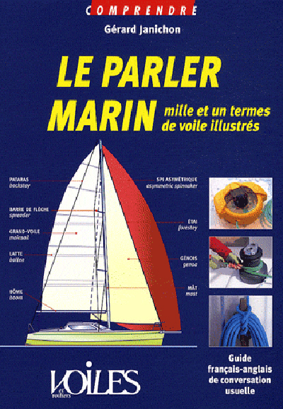 Comprendre Le Parler Marin
