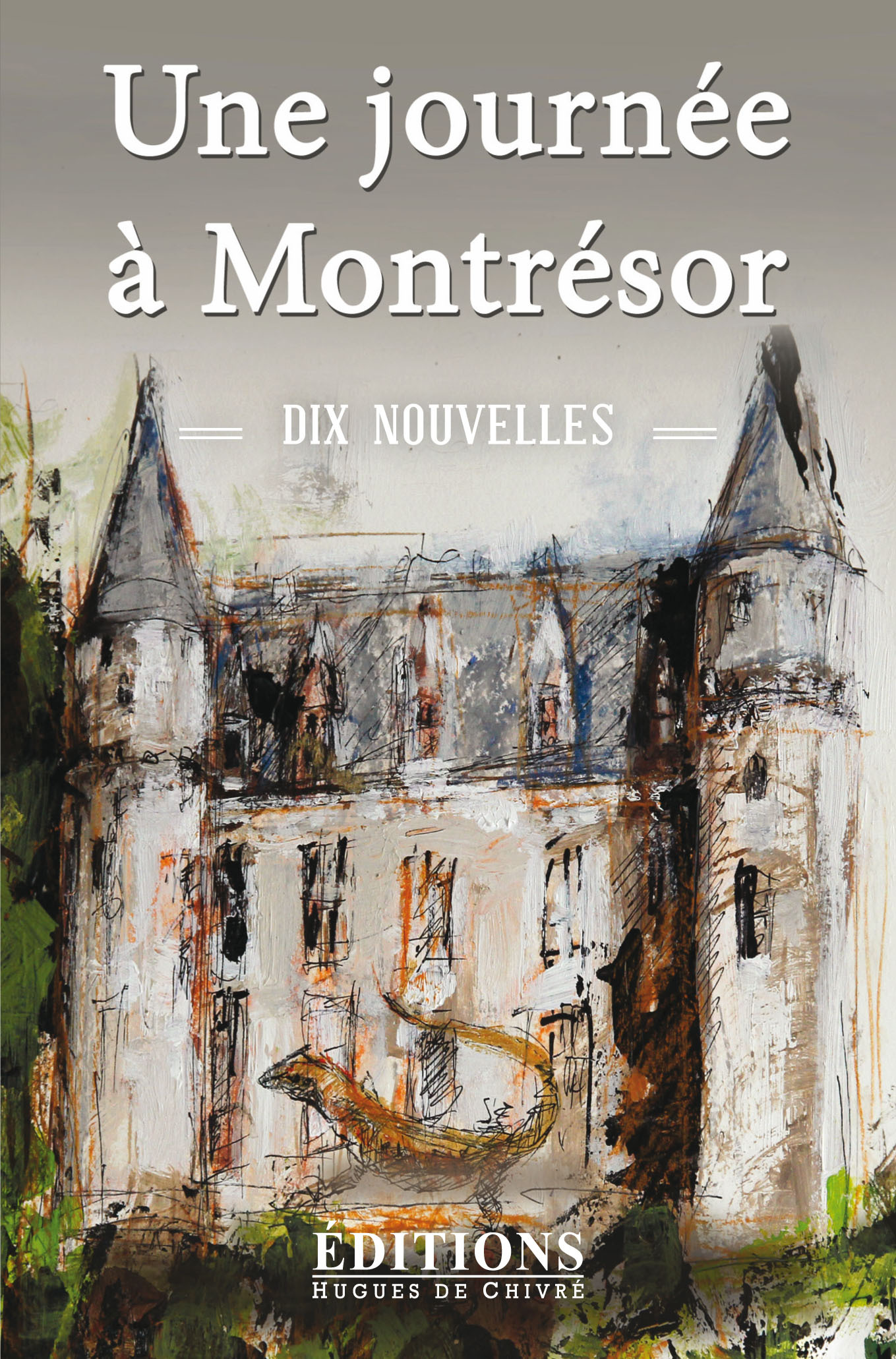 Une journée à Montrésor