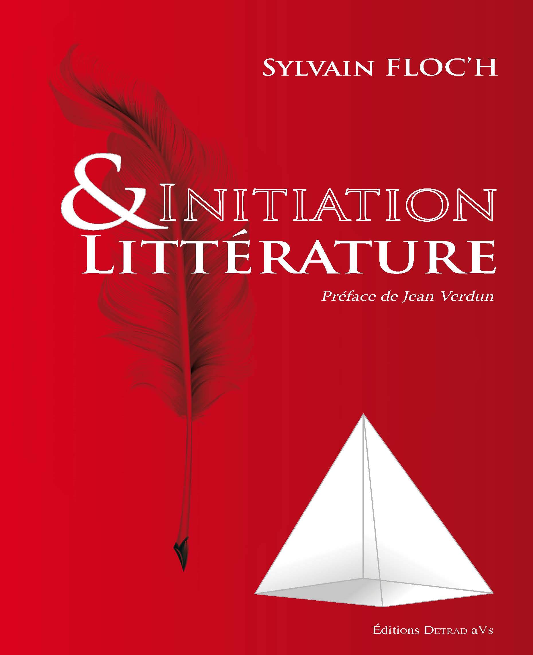 Initiation et littérature