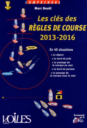 Comprendre Cles Regles Course 2013-2016