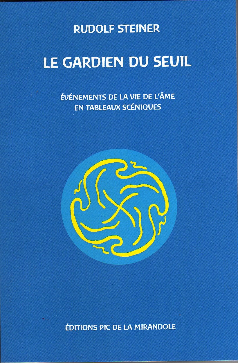 Le Gardien du Seuil