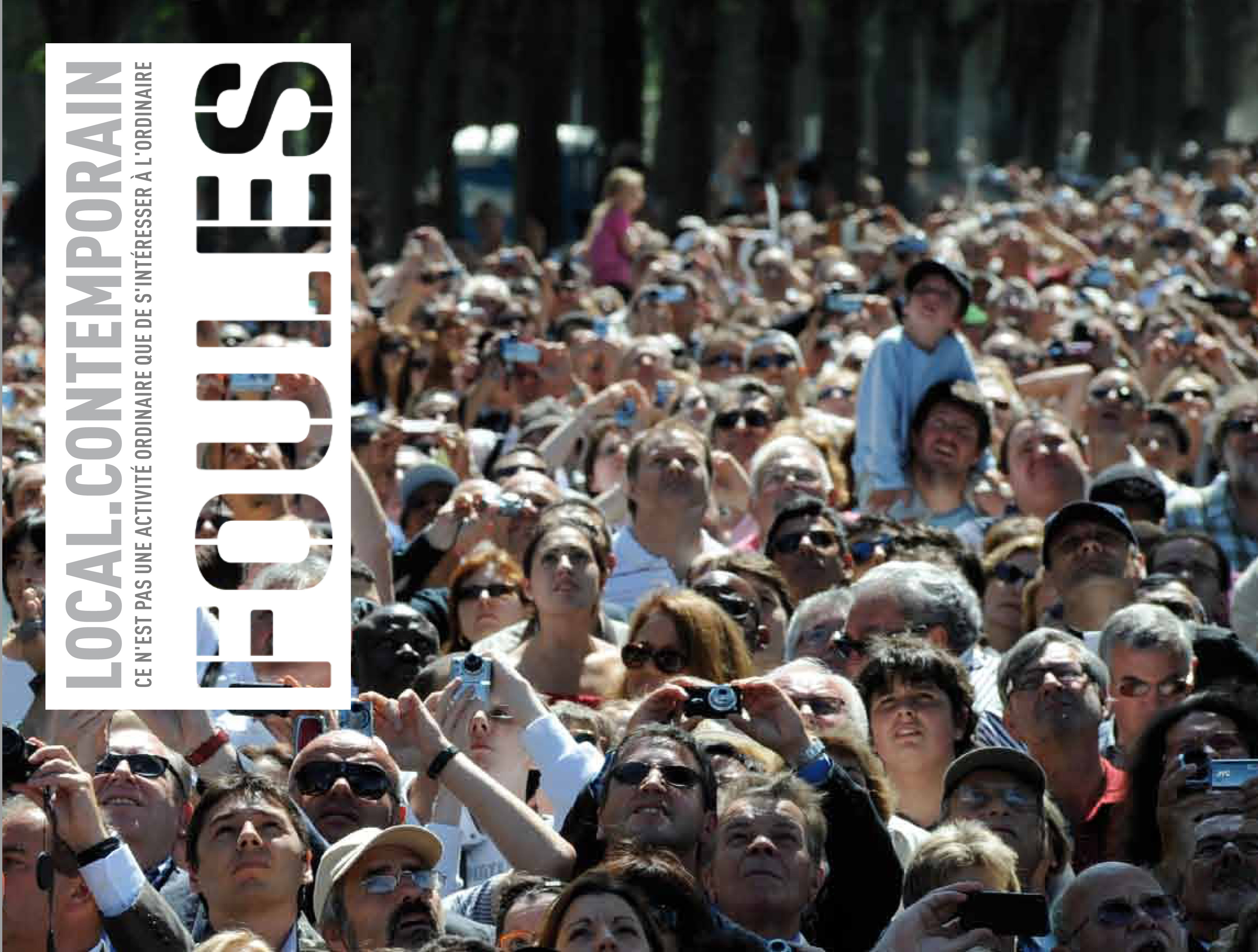 LOCAL CONTEMPORAIN 5 - FOULES