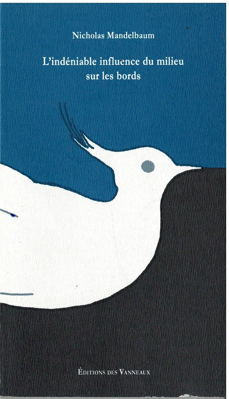 L'INDENIABLE INFLUENCE DU MILIEU SUR LES BORDS