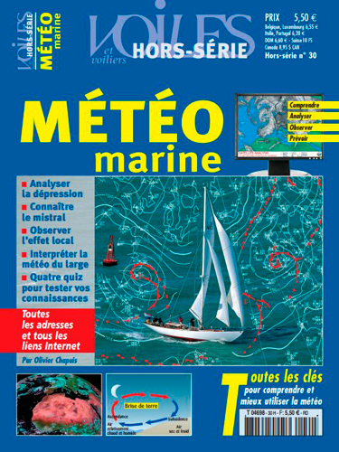 Meteo Marine (Hs N° 30)