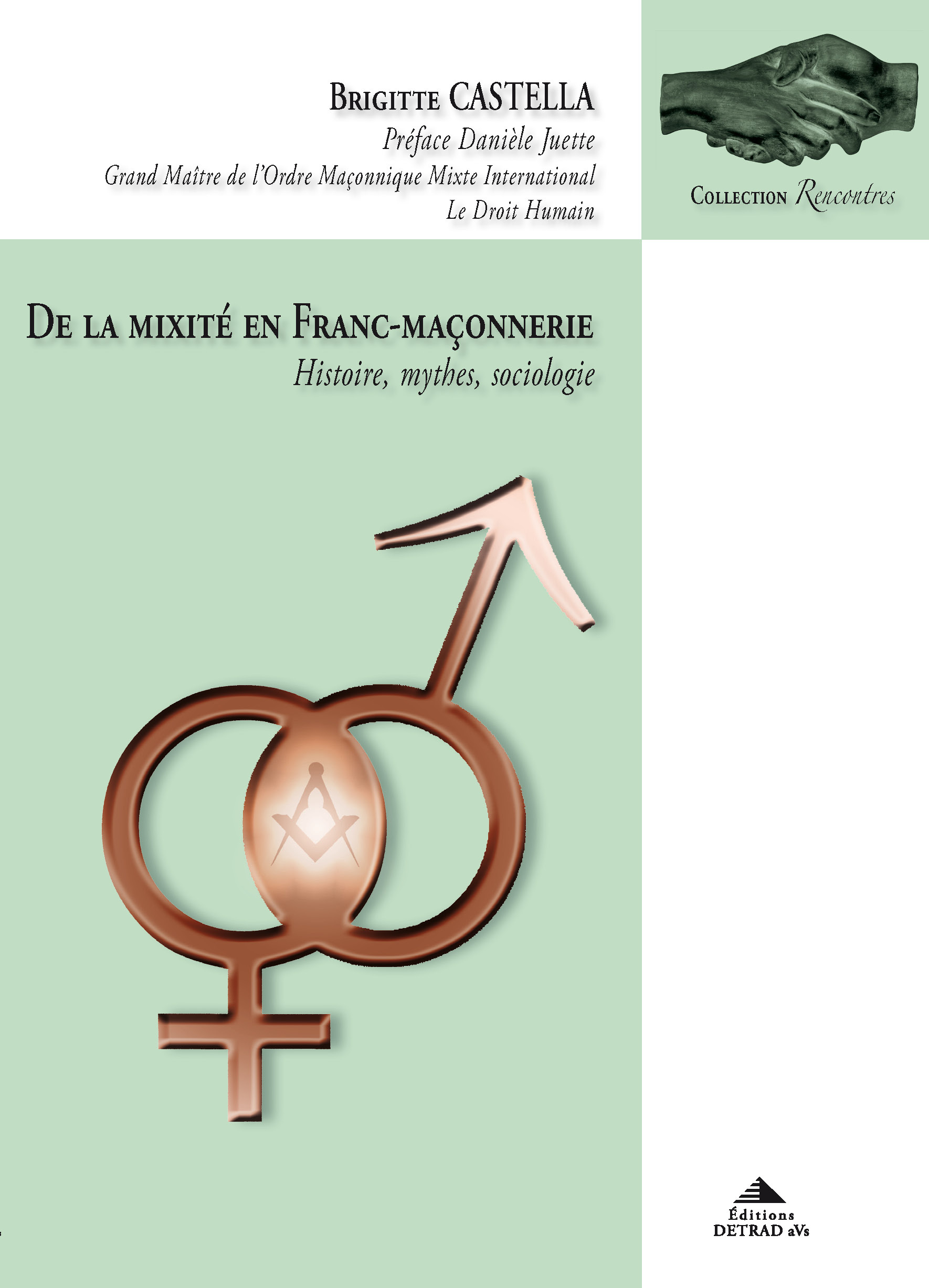 De la mixité en franc-maçonnerie