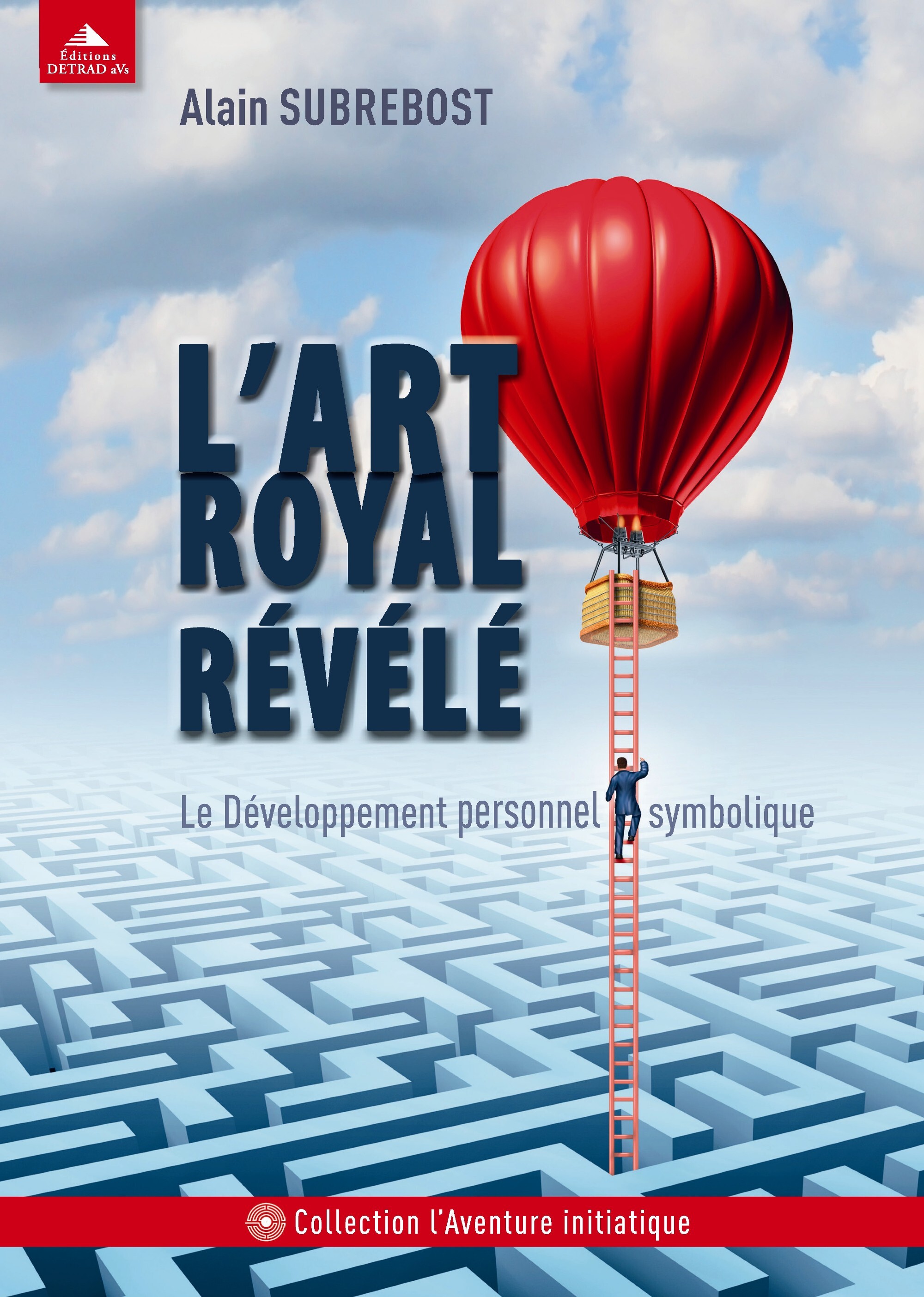 L'art royal révélé