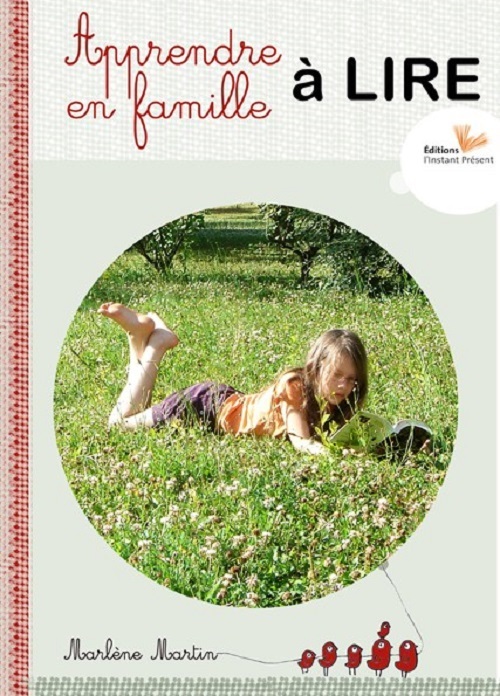 Apprendre à lire en famille