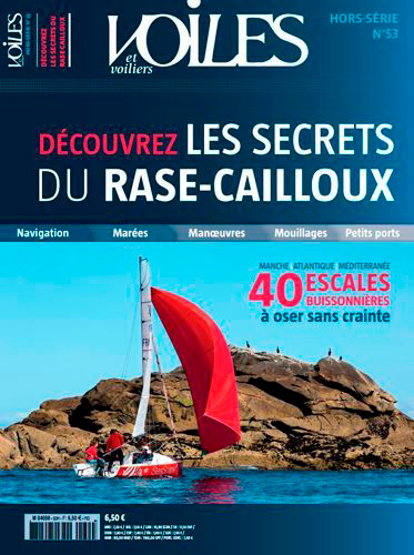 Decouvrez Les Secrets Du Rase-Cailloux (Hs N° 53)