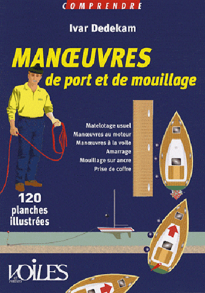Comprendre Manoeuvres De Port Et De Mouillage