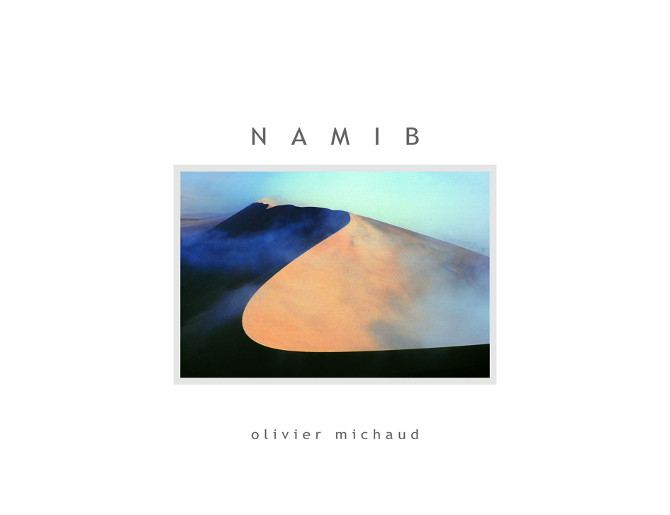 Namib - au-delà des dunes et de l'océan