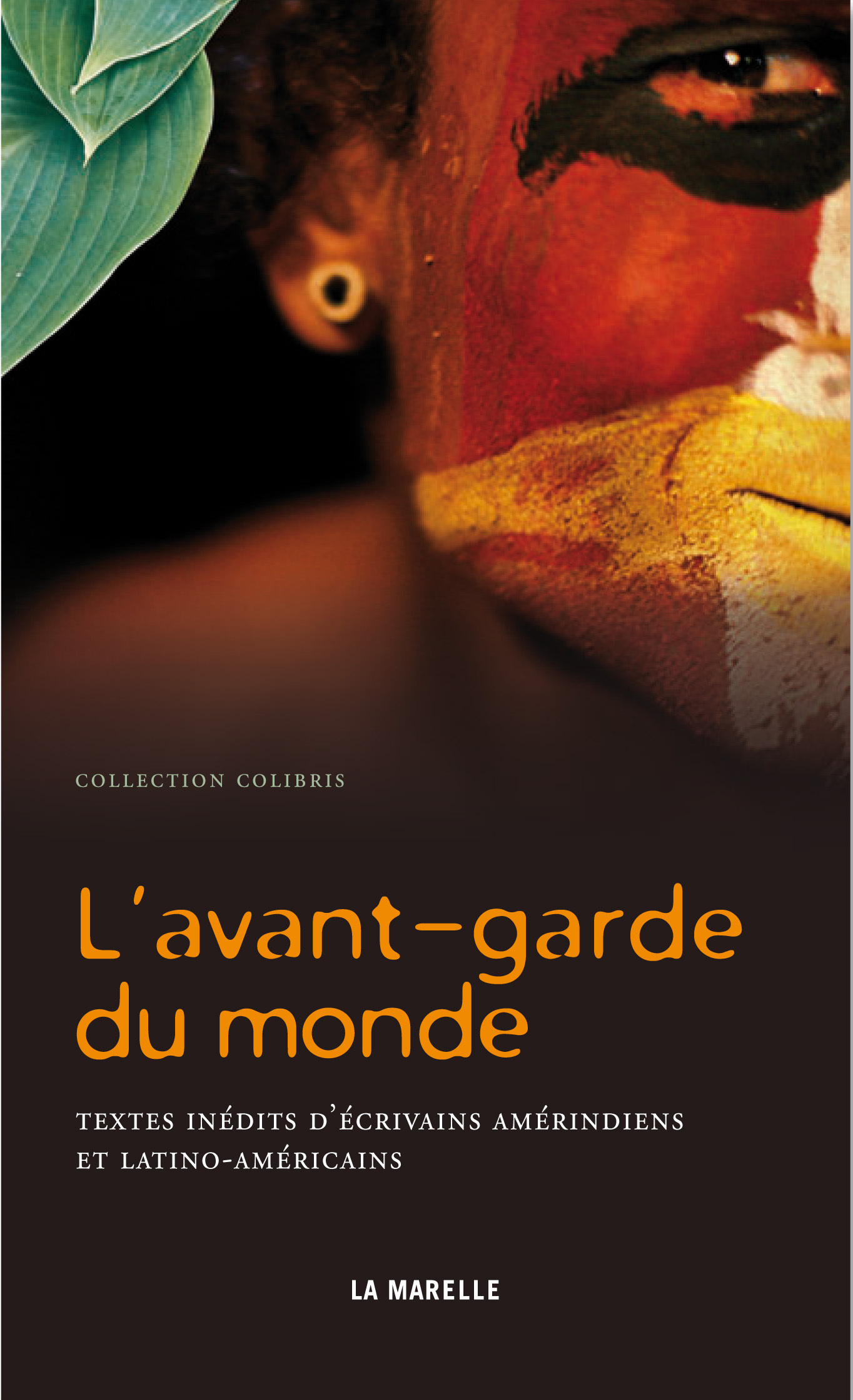 L'AVANT-GARDE DU MONDE