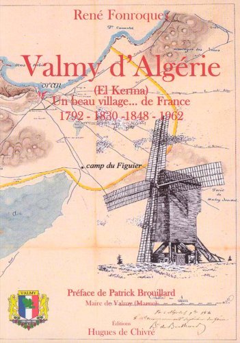 Valmy d'Algérie - El Kerma