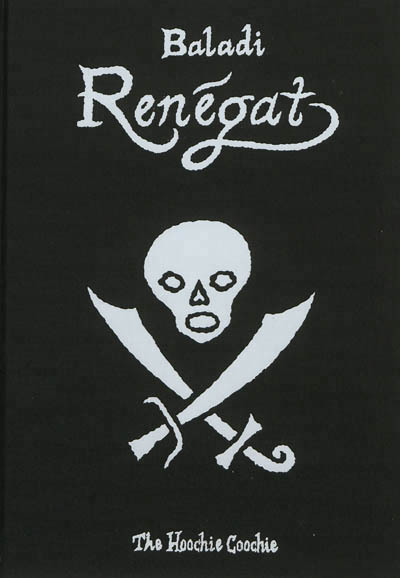 Renégat - Ancienne Edition