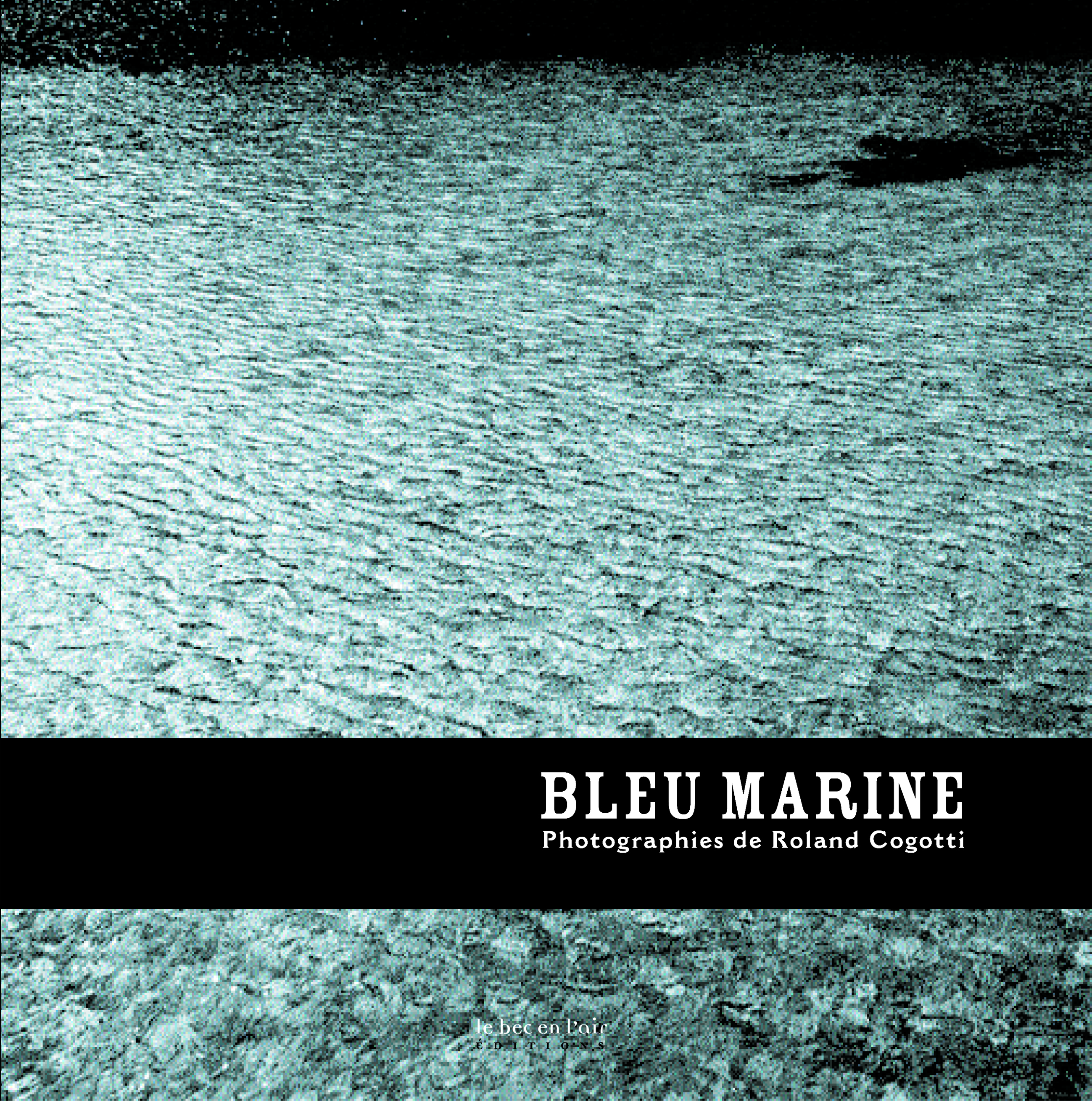 BLEU MARINE