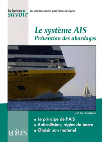Systeme Ais, Prevention Des Abordages