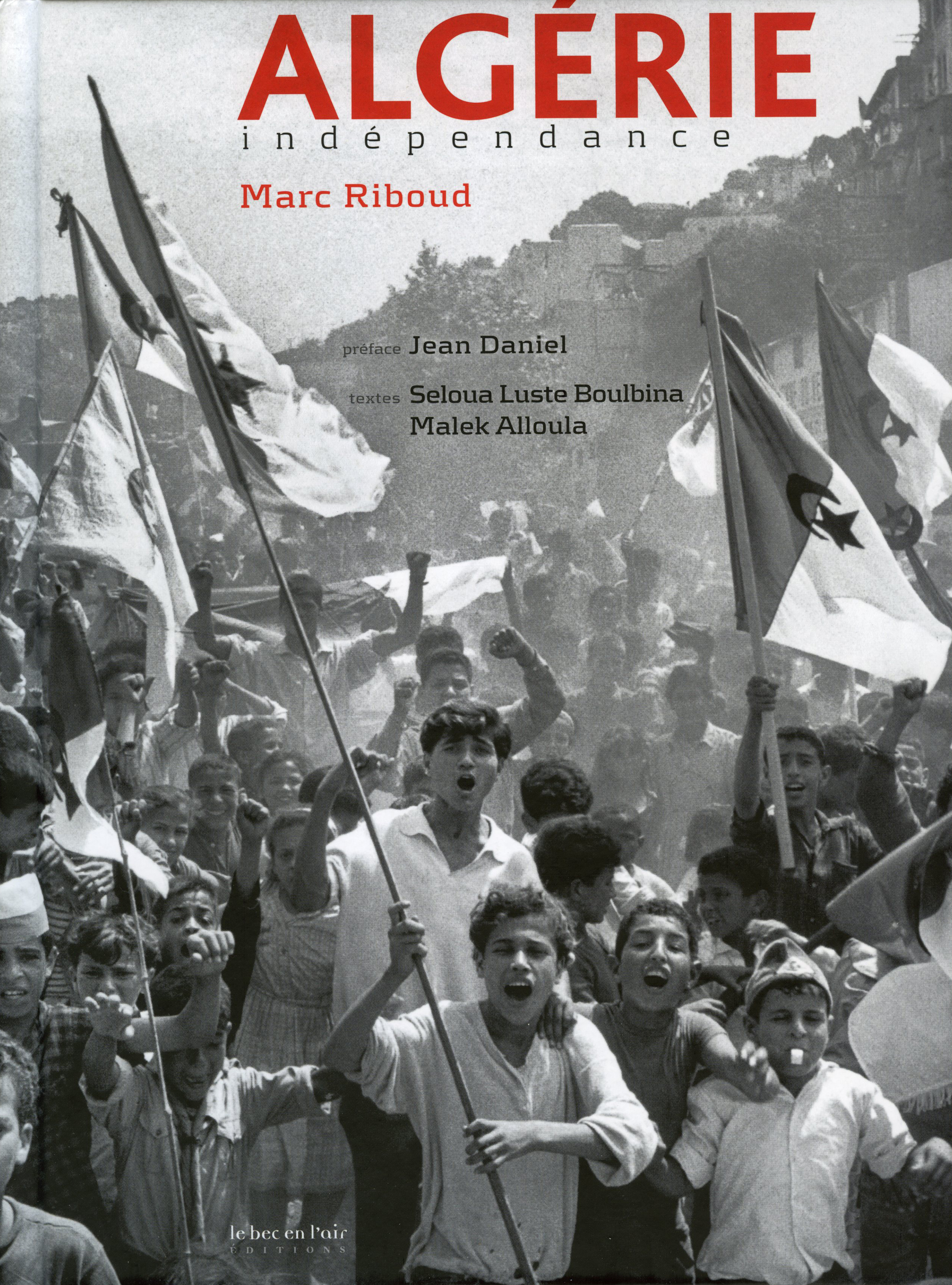 ALGERIE - INDEPENDANCE