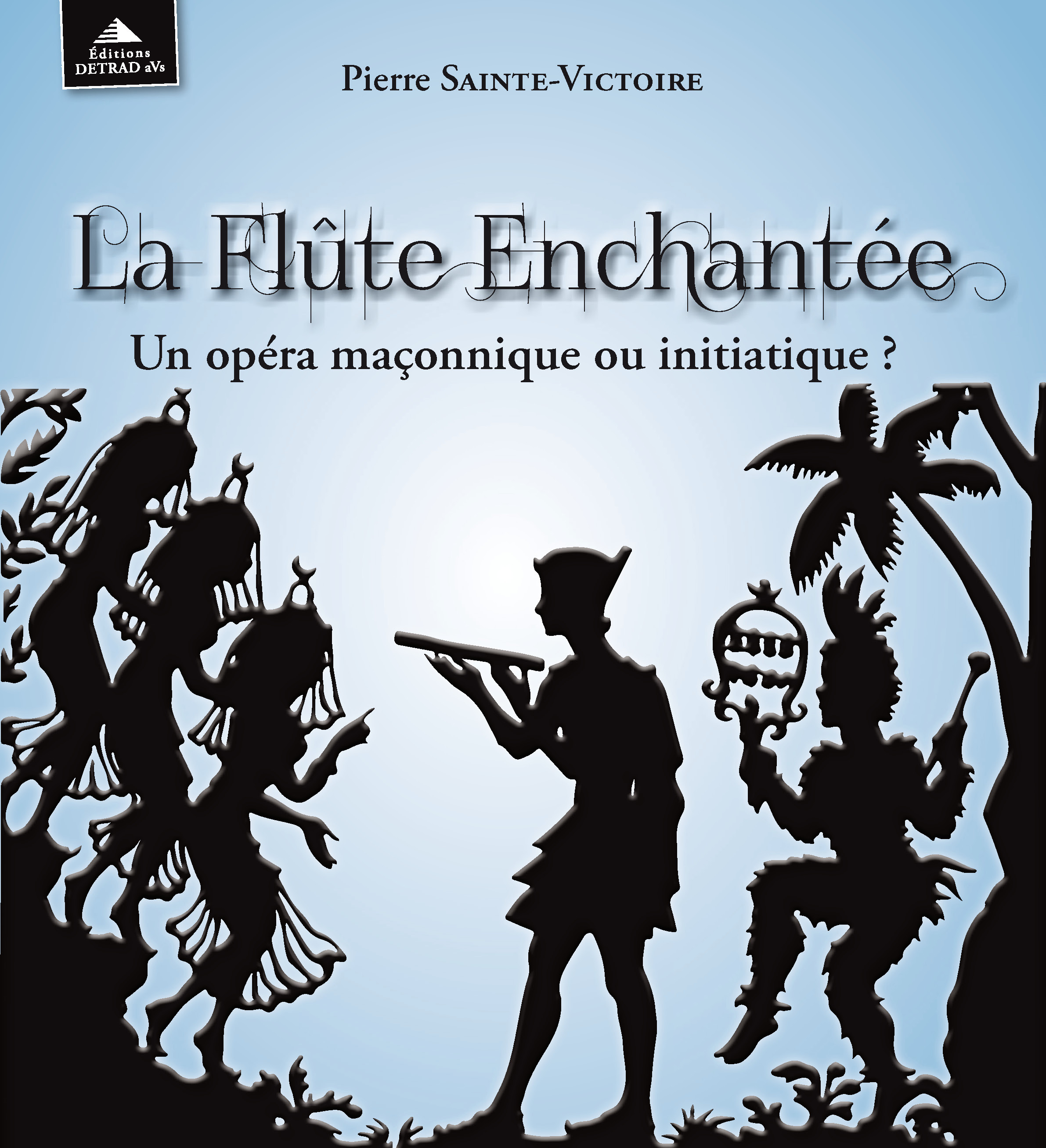 La flute enchantée