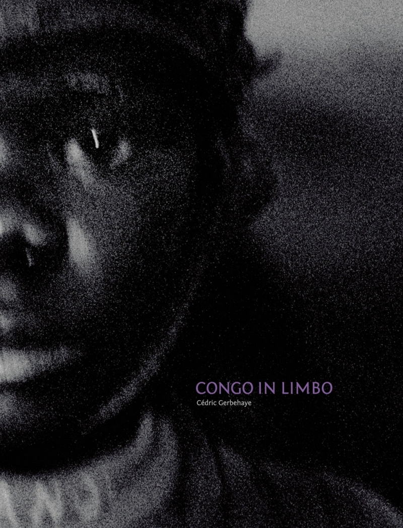 CONGO IN LIMBO bilingue français anglais